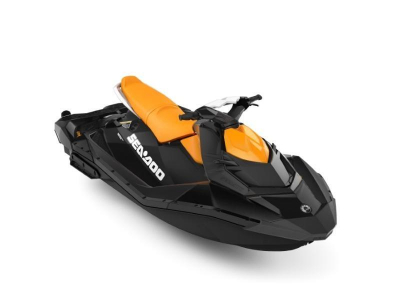 Power Boats - 2019 Sea-Doo Spark® 3-up Rotax® 900 H.O ACE™ IBR & CONV for sale in New Bern, North Carolina at $7,064 Power Boats - 2019 Sea-Doo Spark® 3-up Rotax® 900 H.O ACE™ IBR & CONV for sale in New Bern, North Carolina at $7,064