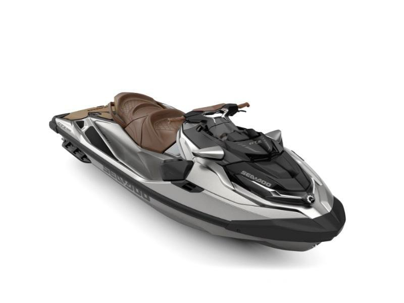 2019 Sea-Doo GTX Limited 300 for sale in New Bern, North Carolina (ID-377)