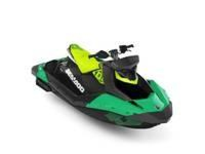 2019 Sea-Doo Spark® Trixx™ 2-up Rotax® 900 H.O. ACE™ IBR & Sound System for sale in Rocky Mount, North Carolina at $7,473 2019 Sea-Doo Spark® Trixx™ 2-up Rotax® 900 H.O. ACE™ IBR & Sound System for sale in Rocky Mount, North Carolina at $7,473