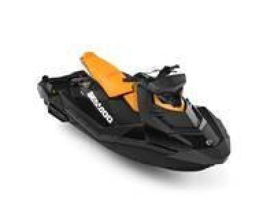2019 Sea-Doo Spark® 3-up Rotax® 900 H.O ACE™ IBR, CONV & Sound System for sale in Rocky Mount, North Carolina at $7,564 2019 Sea-Doo Spark® 3-up Rotax® 900 H.O ACE™ IBR, CONV & Sound System for sale in Rocky Mount, North Carolina at $7,564