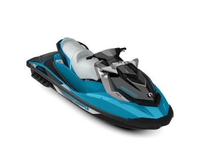 Power Boats - 2019 Sea-Doo GTI SE 130 for sale in Rocky Mount, North Carolina at $8,722