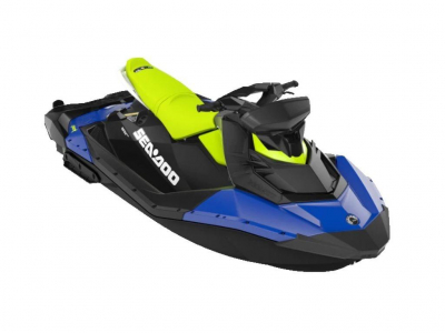 2020 Sea-Doo Spark® 3-up Rotax® 900 ACE™ IBR & Sound System for sale in Somerset, Kentucky 2020 Sea-Doo Spark® 3-up Rotax® 900 ACE™ IBR & Sound System for sale in Somerset, Kentucky