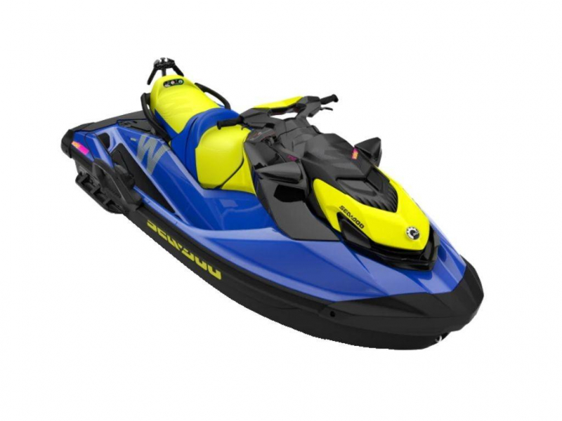 2020 Sea-Doo Wake™ 170 IBR for sale in Longs, South Carolina (ID-392)