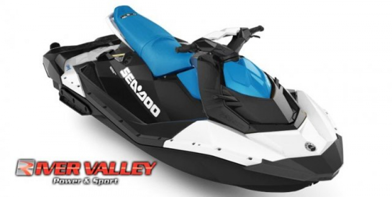 2020 Sea-Doo SPARK 2 UP 900 HO for sale in Rochester, Minnesota (ID-394)