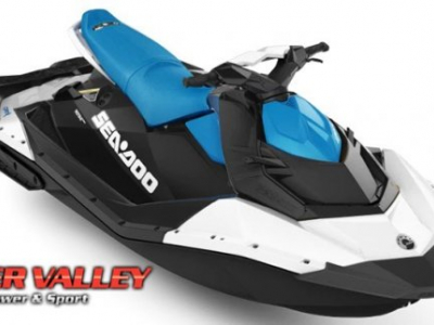 2020 Sea-Doo SPARK 2 UP 900 HO for sale in Rochester, Minnesota