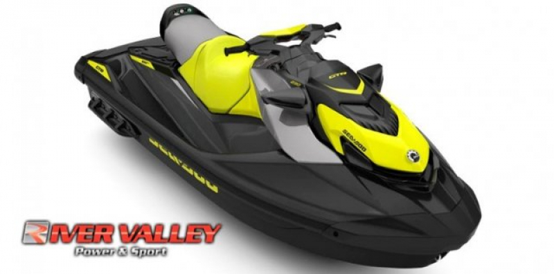 2020 Sea-Doo GTR 230 W/SOUND for sale in Rochester, Minnesota (ID-398)