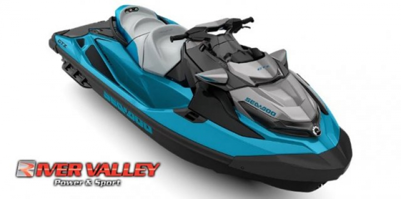 2020 Sea-Doo GTX 230 for sale in Rochester, Minnesota (ID-400)