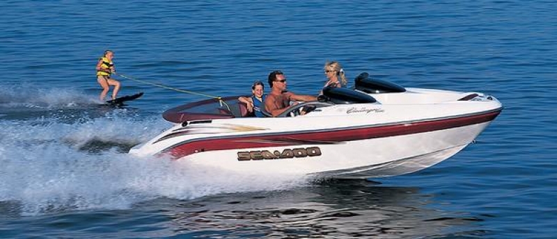 2002 Sea-Doo Sport Boats Challenger 1800 for sale in Peoria, Arizona (ID-2238) 2002 Sea-Doo Sport Boats Challenger 1800 for sale in Peoria, Arizona (ID-2238)
