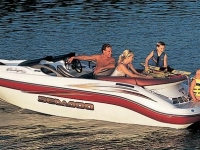 2002 Sea-Doo Sport Boats Challenger 1800 for sale in Peoria, Arizona (ID-2238)