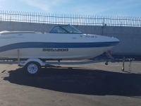 2002 Sea-Doo Utopia for sale in United States,  (ID-2239)