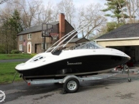 2012 Sea-Doo 180 SE for sale in Newbury, New Hampshire (ID-2254)