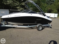 2012 Sea-Doo 180 SE for sale in Newbury, New Hampshire (ID-2254)