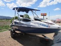 2008 Sea-Doo Sport Boats 200 Speedster for sale in Grand Junction, Colorado (ID-2256)
