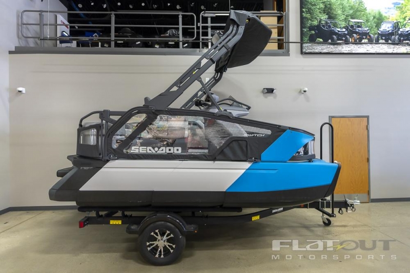 2023 Sea-Doo Switch SPORT 13 170HP for sale in Indianapolis, Indiana (ID-2846)