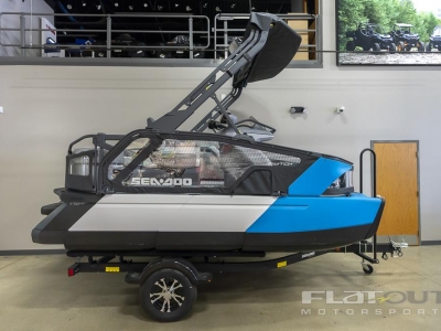 Power Boats - 2023 Sea-Doo Switch SPORT 13 170HP for sale in Indianapolis, Indiana at $27,399