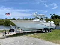 2021 Sea Fox 328 Commander for sale in Clermont, Florida (ID-808)