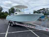 2021 Sea Fox 249 Avenger for sale in Edgewater, Maryland (ID-816)