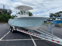 2021 Sea Fox 249 Avenger for sale in Edgewater, Maryland (ID-816)