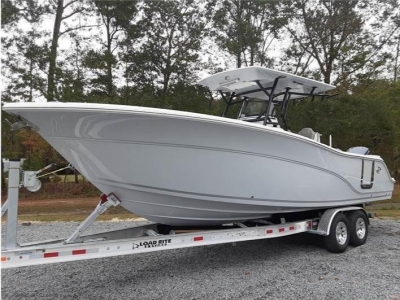 Power Boats - 2021 Sea Fox 288 Commander for sale in Edgewater, Maryland