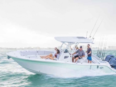 2021 Sea Fox 268 Commander for sale in Edgewater, Maryland
