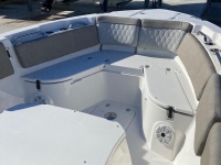 2021 Sea Fox 268 Commander for sale in Edgewater, Maryland (ID-1978)