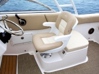 2021 Sea Fox 226 Traveler for sale in Edgewater, Maryland (ID-1979)