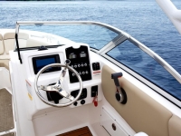 2021 Sea Fox 226 Traveler for sale in Edgewater, Maryland (ID-1979)