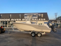 2021 Sea Fox 228 Commander for sale in Edgewater, Maryland (ID-1981)