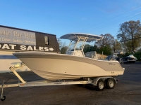 2021 Sea Fox 228 Commander for sale in Edgewater, Maryland (ID-1981)