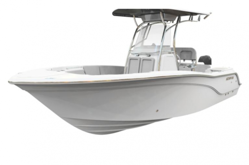 2021 Sea Fox 228 Commander for sale in Edgewater, Maryland (ID-1982)