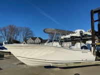 2021 Sea Fox 228 Commander for sale in Edgewater, Maryland (ID-1982)
