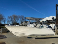 2021 Sea Fox 228 Commander for sale in Edgewater, Maryland (ID-1982)