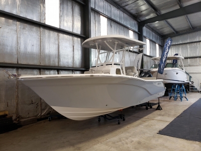 2022 Sea Fox 249 Avenger for sale in Warwick, Rhode Island