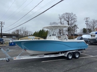 2021 Sea Fox 248 Commander for sale in Edgewater, Maryland (ID-1992)