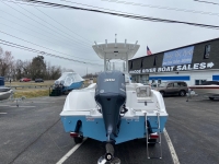 2021 Sea Fox 248 Commander for sale in Edgewater, Maryland (ID-1992)