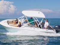 2021 Sea Fox 226 Traveler for sale in South Yarmouth, Massachusetts (ID-1999)