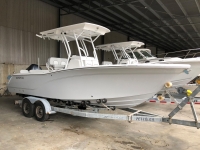 2022 Sea Fox 248 Commander for sale in Portland, Connecticut (ID-2535)