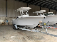 2022 Sea Fox 248 Commander for sale in Portland, Connecticut (ID-2535)