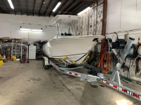 2022 Sea Fox 248 Commander for sale in Portland, Connecticut (ID-2536)