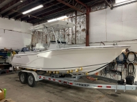 2022 Sea Fox 248 Commander for sale in Portland, Connecticut (ID-2536)