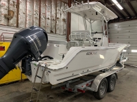 2022 Sea Fox 248 Commander for sale in Portland, Connecticut (ID-2536)