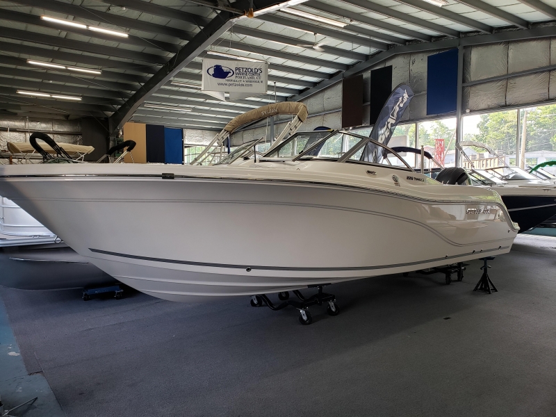 2022 Sea Fox 226 Traveler for sale in Warwick, Rhode Island (ID-2537)