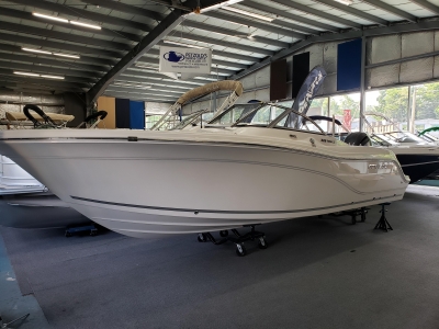 2022 Sea Fox 226 Traveler for sale in Warwick, Rhode Island