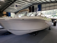 2022 Sea Fox 226 Traveler for sale in Warwick, Rhode Island (ID-2537)