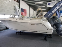 2022 Sea Fox 226 Traveler for sale in Warwick, Rhode Island (ID-2537)