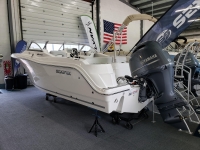2022 Sea Fox 226 Traveler for sale in Warwick, Rhode Island (ID-2537)