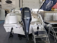 2022 Sea Fox 226 Traveler for sale in Warwick, Rhode Island (ID-2537)