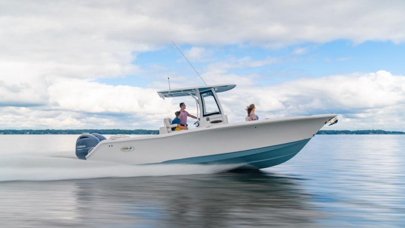 2022 Sea Hunt Ultra 305 SE for sale in Atlantic City, New Jersey (ID-759)