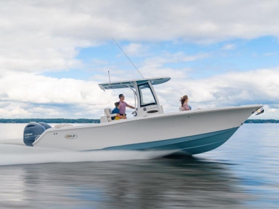 Power Boats - 2022 Sea Hunt Ultra 305 SE for sale in Atlantic City, New Jersey