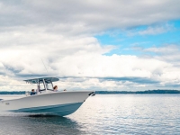 2022 Sea Hunt Ultra 305 SE for sale in Atlantic City, New Jersey (ID-759)